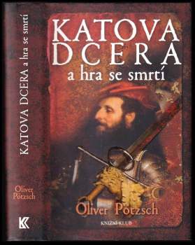 Katova dcera a hra se smrtí