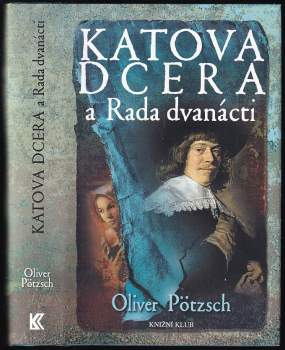 Katova dcera a Rada dvanácti