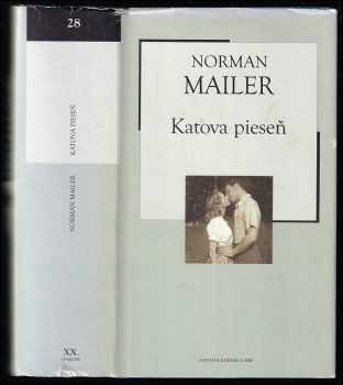 Norman Mailer: Katova pieseň