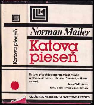 Katova pieseň