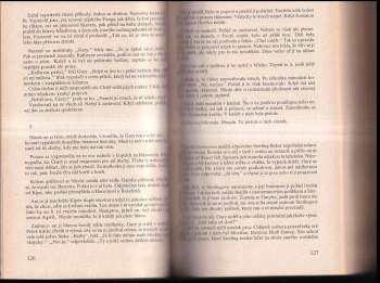 Norman Mailer: Katova píseň