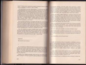 Norman Mailer: Katova píseň