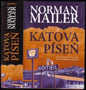 Katova píseň