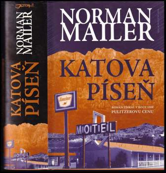 Norman Mailer: Katova píseň