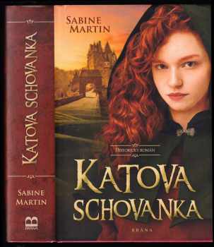Katova schovanka