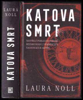 Laura Noll: Katova smrt