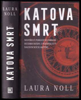 Laura Noll: Katova smrt
