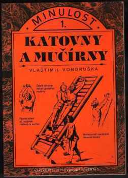 Katovny a mučírny