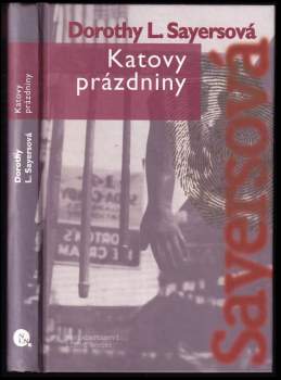 Katovy prázdniny