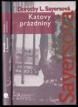 Katovy prázdniny