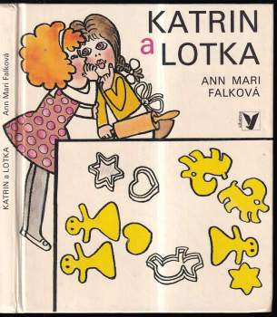 Ann Mari Falk: Katrin a Lotka