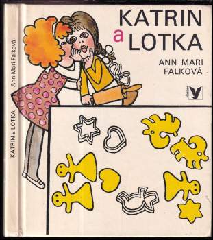 Katrin a Lotka