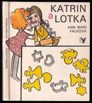 Ann Mari Falk: Katrin a Lotka