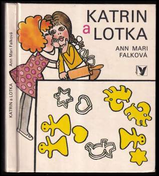 Ann Mari Falk: Katrin a Lotka