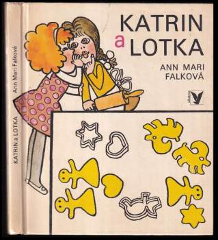 Ann Mari Falk: Katrin a Lotka