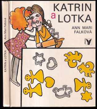 Katrin a Lotka