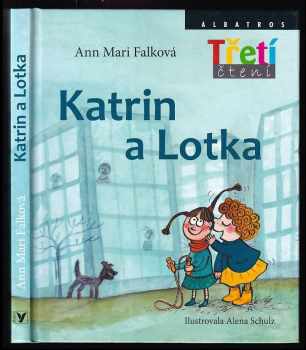 Katrin a Lotka