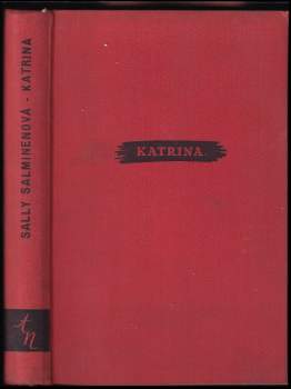 Sally Salminen: Katrina