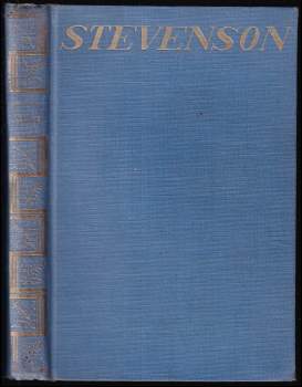 Robert Louis Stevenson: Katriona