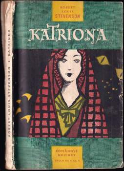 Katriona