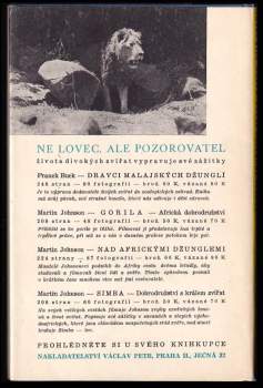 Ernest Thompson Seton: Katug, dítě sněhu