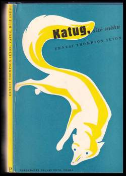 Katug, dítě sněhu