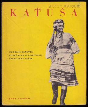 Katuša