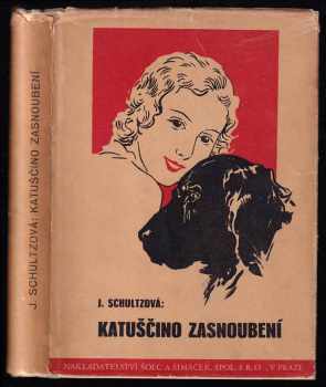 Katuščino zasnoubení
