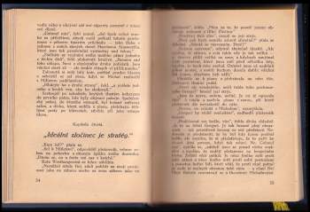 Edgar Wallace: Katuška a deset