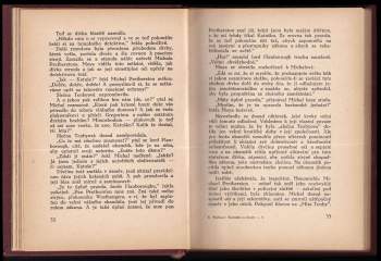 Edgar Wallace: Katuška a deset