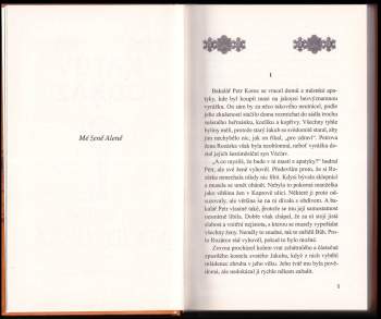 Vlastimil Vondruška: Katův odkaz