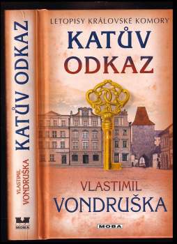 Katův odkaz