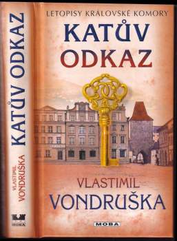 Katův odkaz