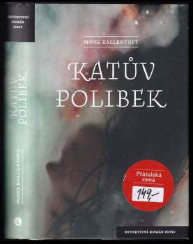Katův polibek : 11
