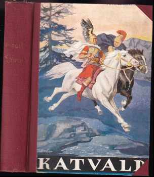 Katvalda