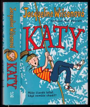 Jacqueline Wilson: Katy