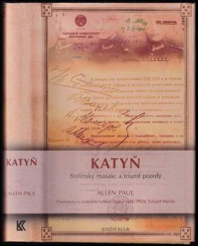 Katyň