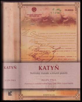 Katyň