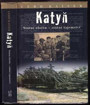 Katyň
