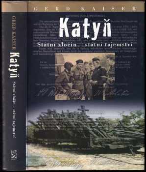 Katyň