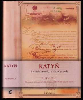 Katyň