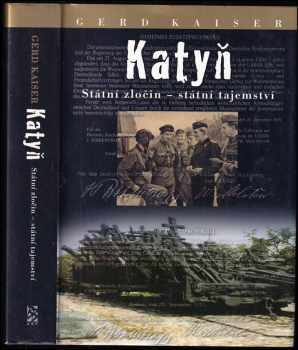 Katyň
