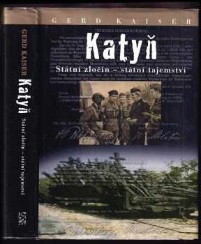 Katyň
