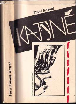 Pavel Kohout: Katyně