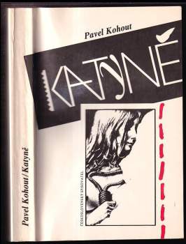 Katyně - Pavel Kohout (1990, Československý spisovatel) - ID: 802020