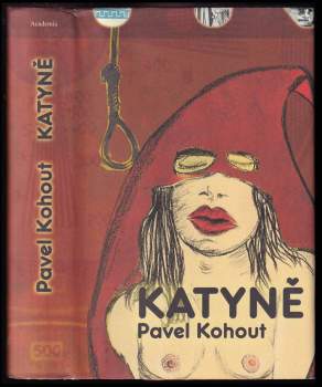 Katyně