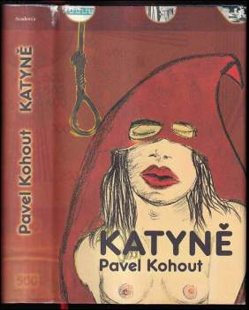 Pavel Kohout: Katyně