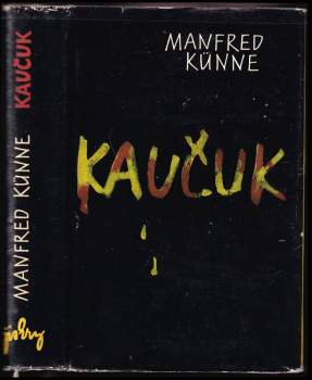 Kaučuk