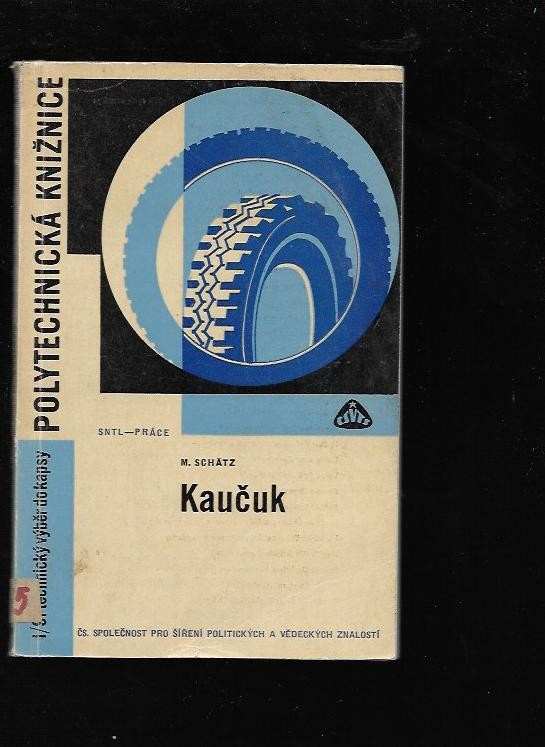 Kaučuk