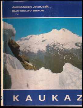 Alexander Jiroušek: Kaukaz